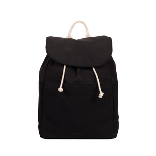 Monk & Anna Kaizen backpack | black
