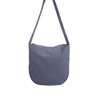 Monk & Anna Yuka cross body shopper | cloud