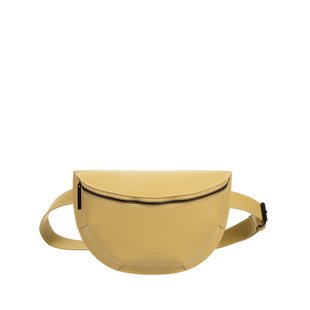 Monk & Anna Susuki belt bag | pampas