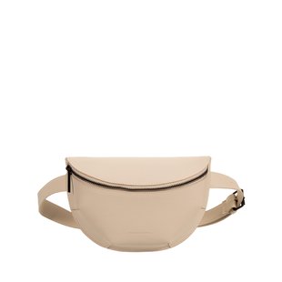 Monk & Anna Susuki belt bag | stone