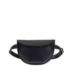 Monk & Anna Susuki belt bag | black