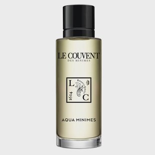 Le Couvent Botanical Cologne Aqua Minimes (100ml)