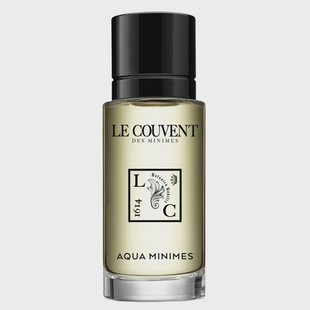 Le Couvent Botanical Cologne Aqua Minimes (50ml)