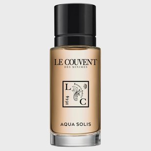 Le Couvent Botanical Cologne Aqua Solis (50ml)
