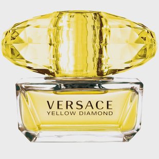 Versace Yellow Diamond EdT (50ml)