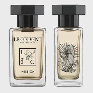 Le Couvent Eau de Parfum Singulière Nubica (50ml)