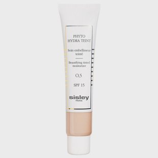 Sisley Phyto-Hydra Teint Tinted Moisturizer SPF15 0,5 Opal (40 ml)