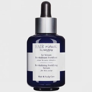 Sisley Revitalizing Fortifying Serum For The Scalp (60ml)