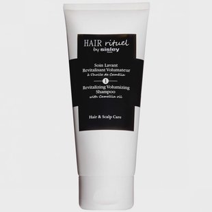 Sisley Revitalizing Volumizing Shampoo (200ml)