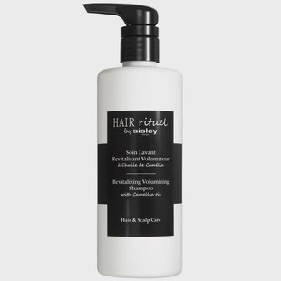 Sisley Revitalizing Volumizing Shampoo (500 ml)
