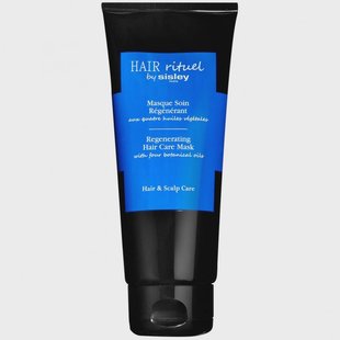 Sisley Regenerating Hair Care Mask (200ml)