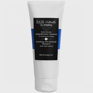 Sisley Soothing Anti-Dandruff Shampoo (200ml)