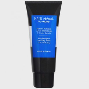 Sisley Pre-Shampoo Purifying Mask (200ml)