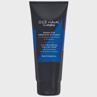 Sisley Color Beautifying Haircare Mask (200 ml)