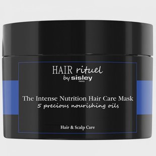 Sisley The Intense Nutrition Hair Care Mask (200 ml)