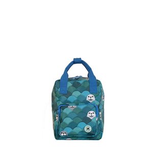 Studio Ditte backpack small seal