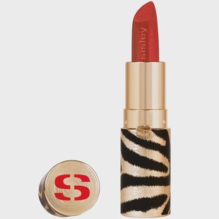 Sisley Phyto-Rouge Velvet 43 Rouge Ardent