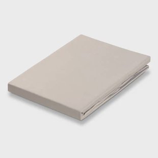 Vandyck katoen satijnen hoeslaken