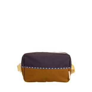 Sticky Lemon fanny pack large | better together | colourblocking | skate ramp + golden cup