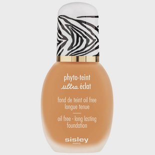 Sisley Phyto-Teint Ultra Eclat 5W Toffee