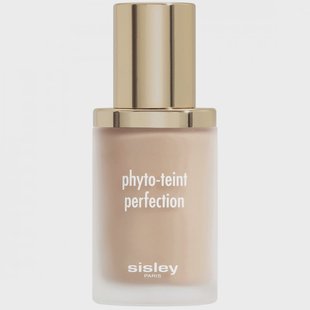 Sisley Phyto-Teint Perfection 2C Soft beige (30 ml)