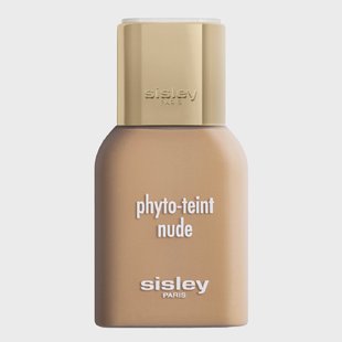 Sisley Phyto-Teint Nude 4W Cinnamon