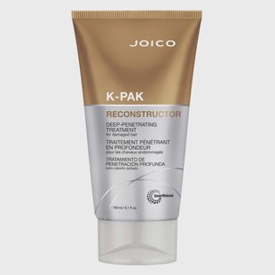 Joico K-Pak Deep-Penetrating Reconstructor (150ml)
