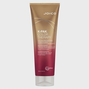 Joico K-Pak Color Therapy Color-Protecting Conditioner (250 ml)