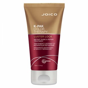 Joico K-Pak Color Therapy Luster Lock Instant Shine & Repair Treatment (50 ml)