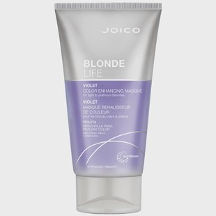 Joico Blonde Life Color Masque Violet