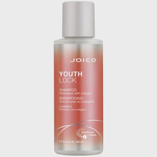 Joico Youthlock Shampoo (50 ml)