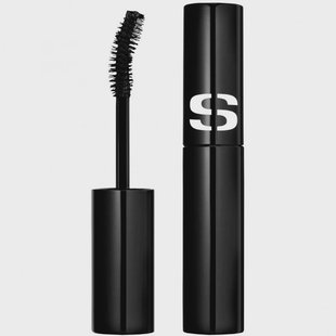 Sisley Mascara So Curl 1 Deep Black