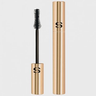 Sisley Phyto-Noir Volume Mascara  1 Deep Black