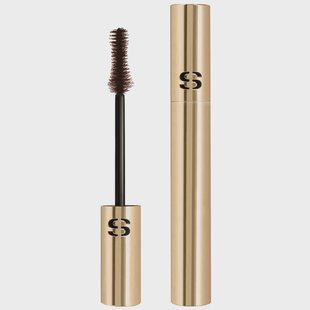 Sisley Phyto-Noir Volume Mascara  2 Deep Brown
