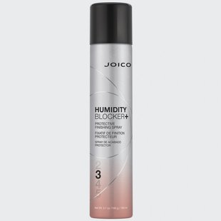 Joico Humidity Blocker + Protective Finishing Spray (180ml)