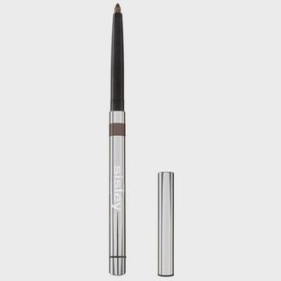 Sisley Phyto-Khol Star Waterproof 3 Sparkling Brown