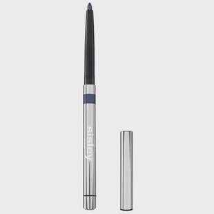 Sisley Phyto-Khol Star Waterproof 5 Sparkling Blue