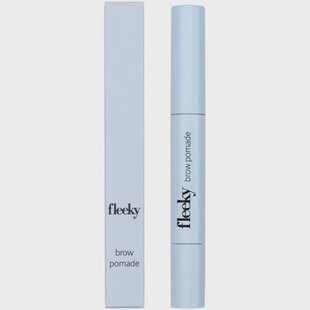 Fleeky Brow Pomade Brown