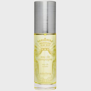 Sisley Eau de Campagne EdT (50ml)