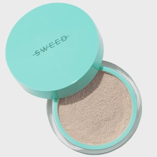 Sweed Beauty Miracle Powder Fair 00