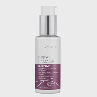 Joico Defy Damage Sleepover Overnight Nourishing Treatment (100ml)