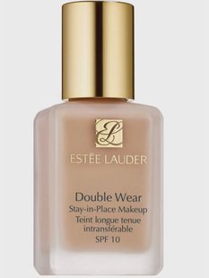 Estée Lauder Double Wear Stay-In-Place Foundation SPF 10 1N2 Ecru