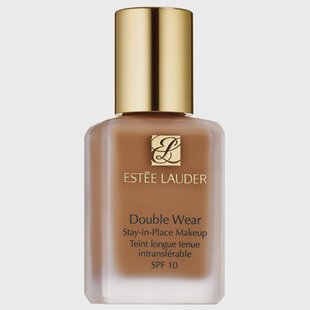 Estée Lauder Double Wear Stay-In-Place Foundation SPF 10 5W1.5 Cinnamon