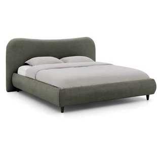 Goossens Bedframe Pecaro, 180 x 200 cm