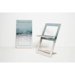 Fläpps Klapstoel - Snowdreamer door Monika Strigel