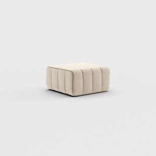 Curt-module - Jet - 9110 (Grijs | Beige)