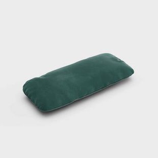 Curt kussen 60x30 - Barcelona - Serpentine - V3347|39 (Groen)