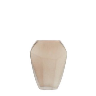 Light & Living - Vaas VIONNA - 25x12.5x33.5 cm - Bruin