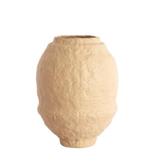 Light & Living - Vaas LEANO - Ø45x60 cm - Roze