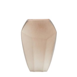 Light & Living - Vaas VIONNA - 30x16x44.5 cm - Bruin